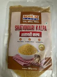 Sohum Shatavari Kalpa - 200 Gms