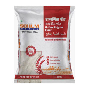 Rajgira Flour - 200 Gms