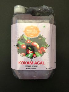 Pandit Foods Kokum Agal