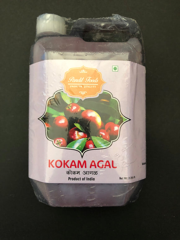 Pandit Foods Kokum Agal