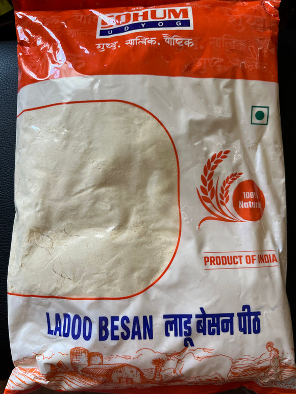 Ladoo Besan (2 lbs)