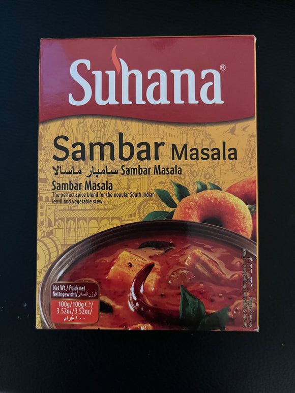 Suhana sambar Masala