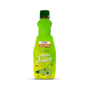 Nutramla Pure Amla Juice