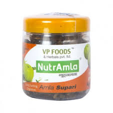 Nutramla Amla Pickle