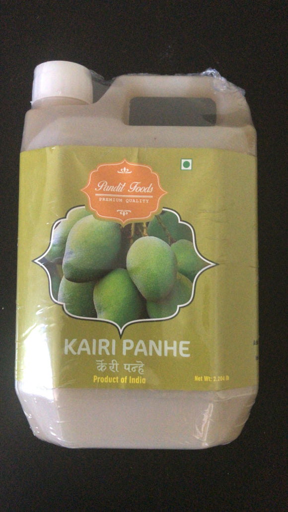 Kairi Panhe Syrup (1L)