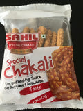 Sahil Special Chakali (200gm)